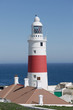 Gibraltar - Europa Point - the Trinity Lighthouse