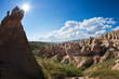 valley of imagination turkey