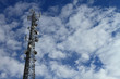 Communication Tower 19