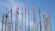 flags of Europe