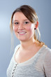 Foto: pretty young woman pretty young woman