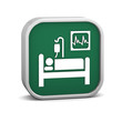 Intensive Care sign