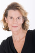 Portrait einer älteren Frau