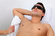 laser hair removal