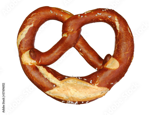 Foto: Brezel Brezel