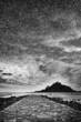 st michaels mount snowing