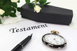 Testament