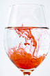 Photo: Dye In A Glass Dye In A Glass