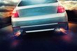 Exhaust II
