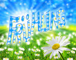 Frühling