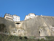 Luxembourg, Festungsmauern