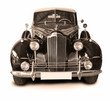 The old convertible