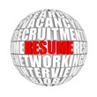 resume