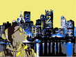 Wiz Khalifa at Pittsburgh 412