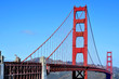 Golden Gate Bridge, San Francisco, United States