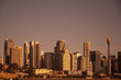 Sydney Skyline
