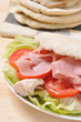 sandwich