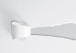 Aufriss - Papier