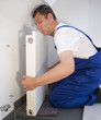 Heizungsinstallateur