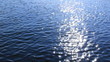 Water with Reflection