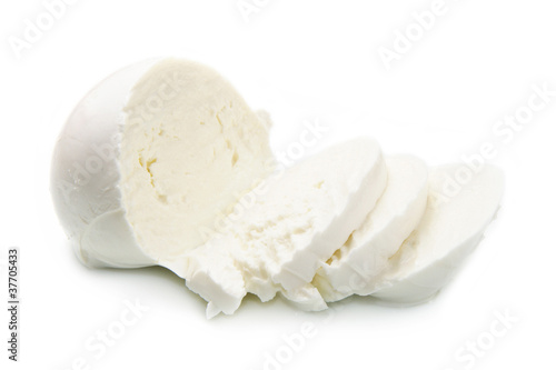 Photo: mozzarella mozzarella