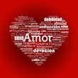Amor es: Amor es: