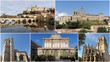 monuments de Béziers monuments de Béziers