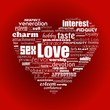 love is: