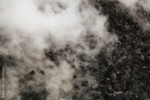 Photo: Coal Coal