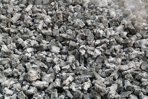 Photo: Coal Coal