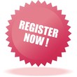 étiquette register now