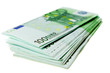 100-Euro-Banknoten