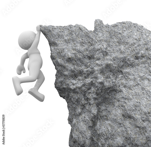 Illustration: Cliff Cliff