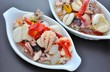 Insalata di mare