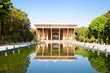 Chehel Sotoun  Palace built by Shah Abbas II, Esfahan