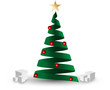 The best Christmas tree