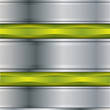 Metal background