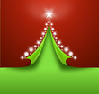 Weihnachtskarte I
