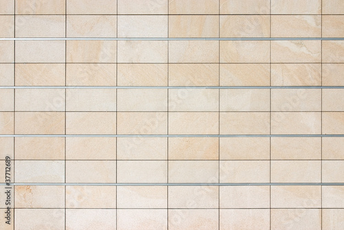 Photo: Stone wall texture Stone wall texture