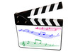 Musique de Film  - Compositeur