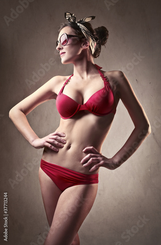 Foto: Summer fashion Summer fashion