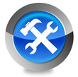 Tools button