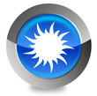 Sun button