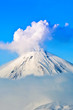 Photo: Volcano Volcano