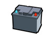 autobatterie