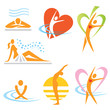 Health_spa_sauna_icons