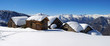 Baite innevate