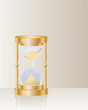 hour glass