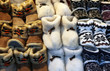 Slippers marker