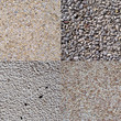 background of raw stone